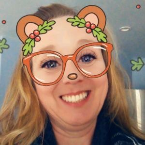 Meet your Posher, Lynette